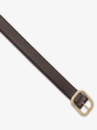 STATUS ANXIETY FALLING QUIET BELT