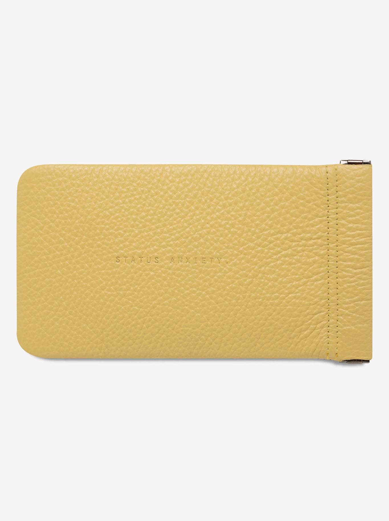 STATUS ANXIETY KEEPSAKE SUNGLASSES POUCH