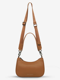 STATUS ANXIETY LOOK BOTH WAYS BAG