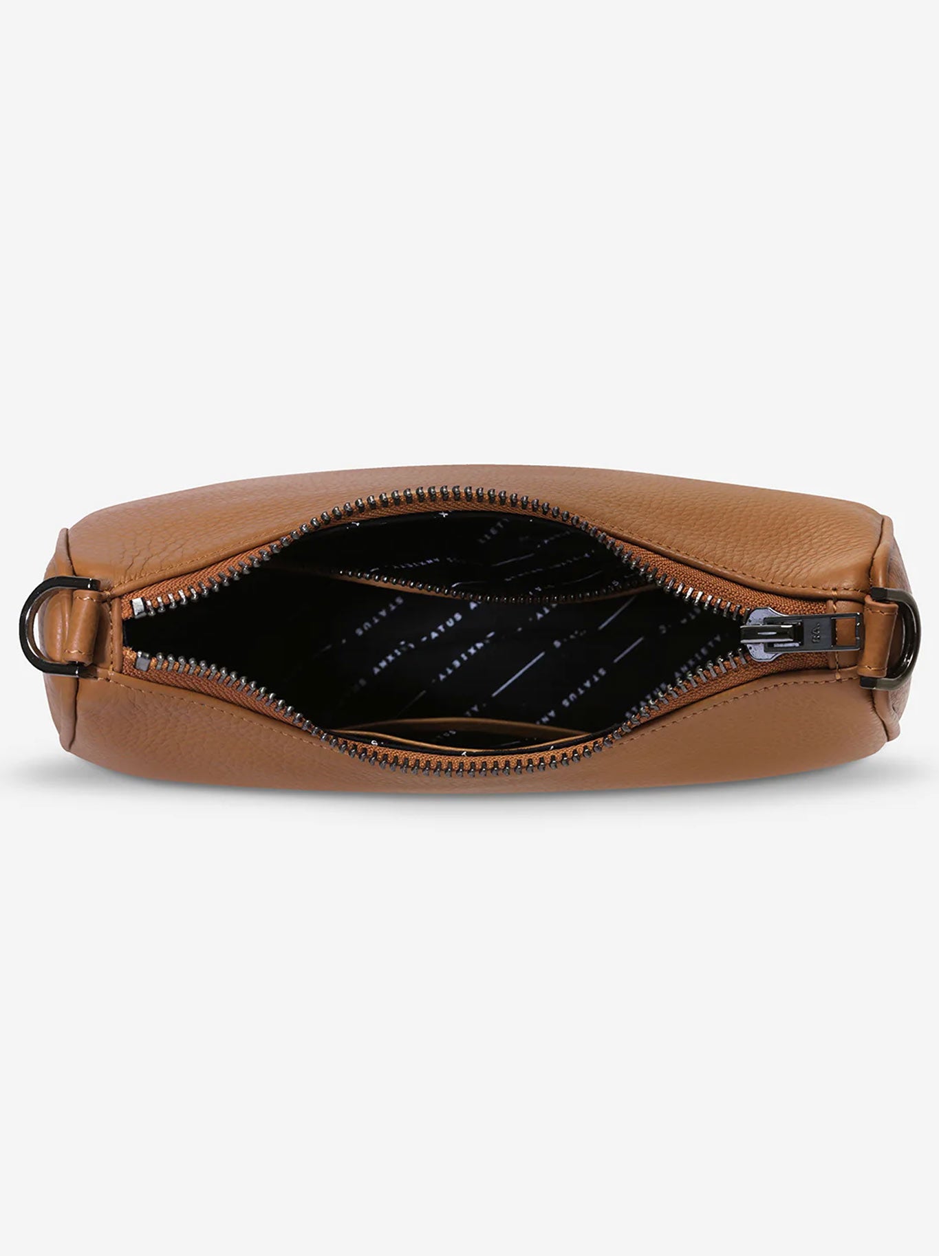 STATUS ANXIETY LOOK BOTH WAYS BAG