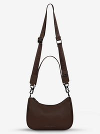 STATUS ANXIETY LOOK BOTH WAYS BAG