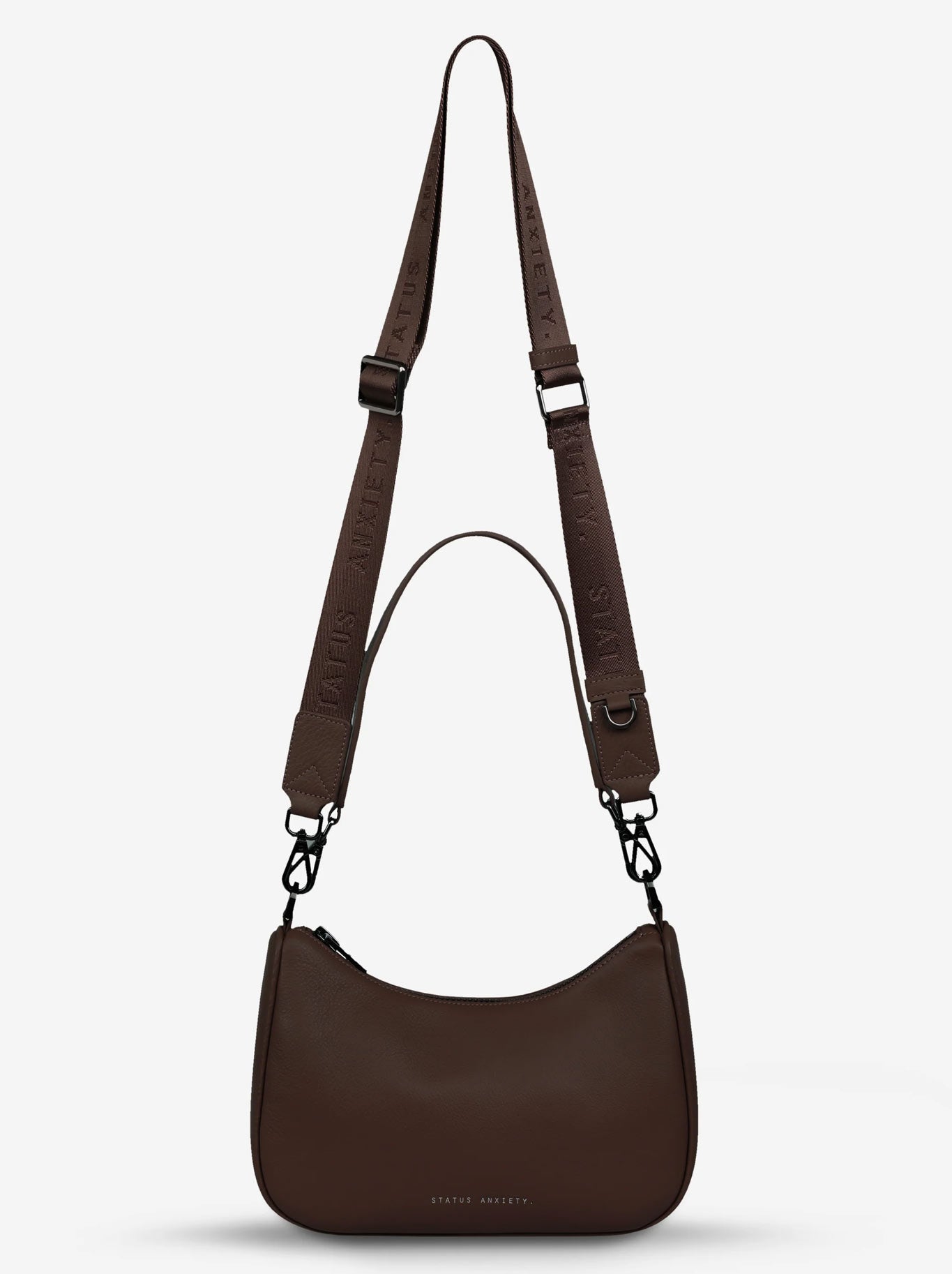 STATUS ANXIETY LOOK BOTH WAYS BAG