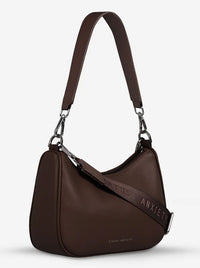 STATUS ANXIETY LOOK BOTH WAYS BAG