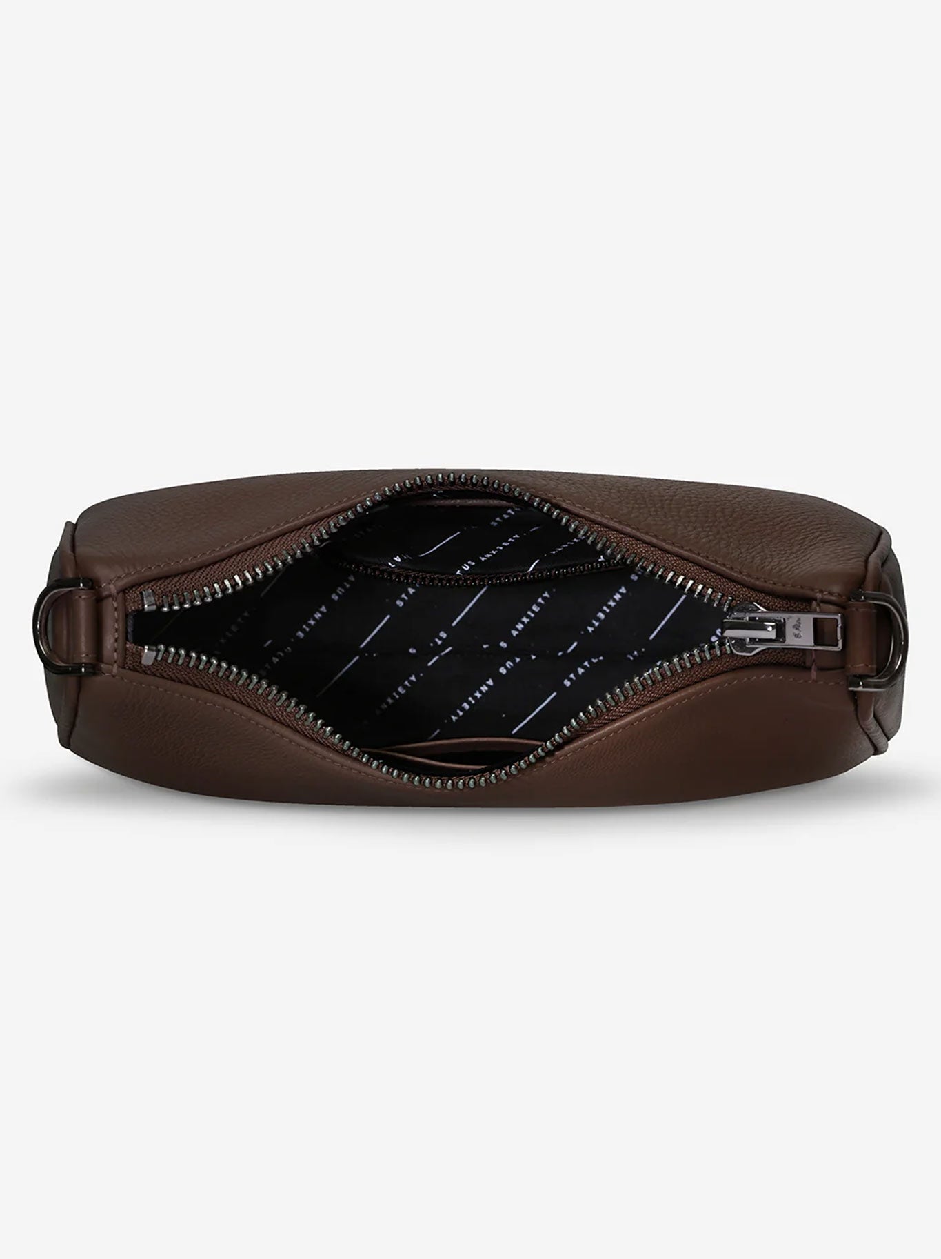 STATUS ANXIETY LOOK BOTH WAYS BAG