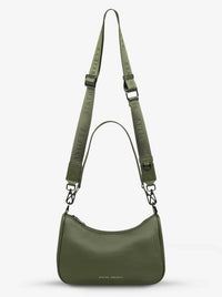 STATUS ANXIETY LOOK BOTH WAYS BAG