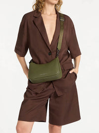 STATUS ANXIETY LOOK BOTH WAYS BAG