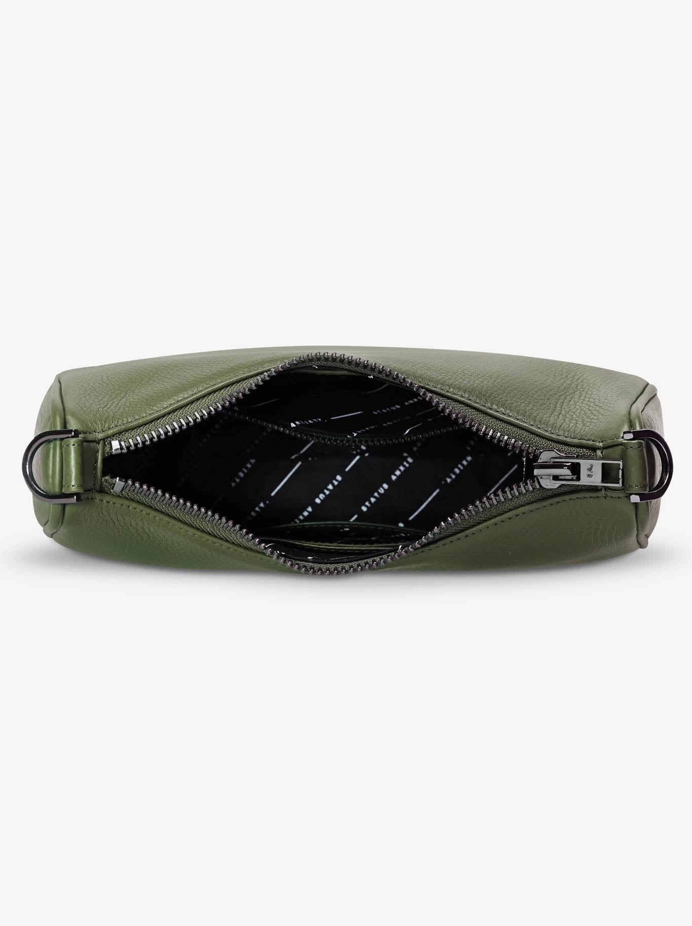 STATUS ANXIETY LOOK BOTH WAYS BAG
