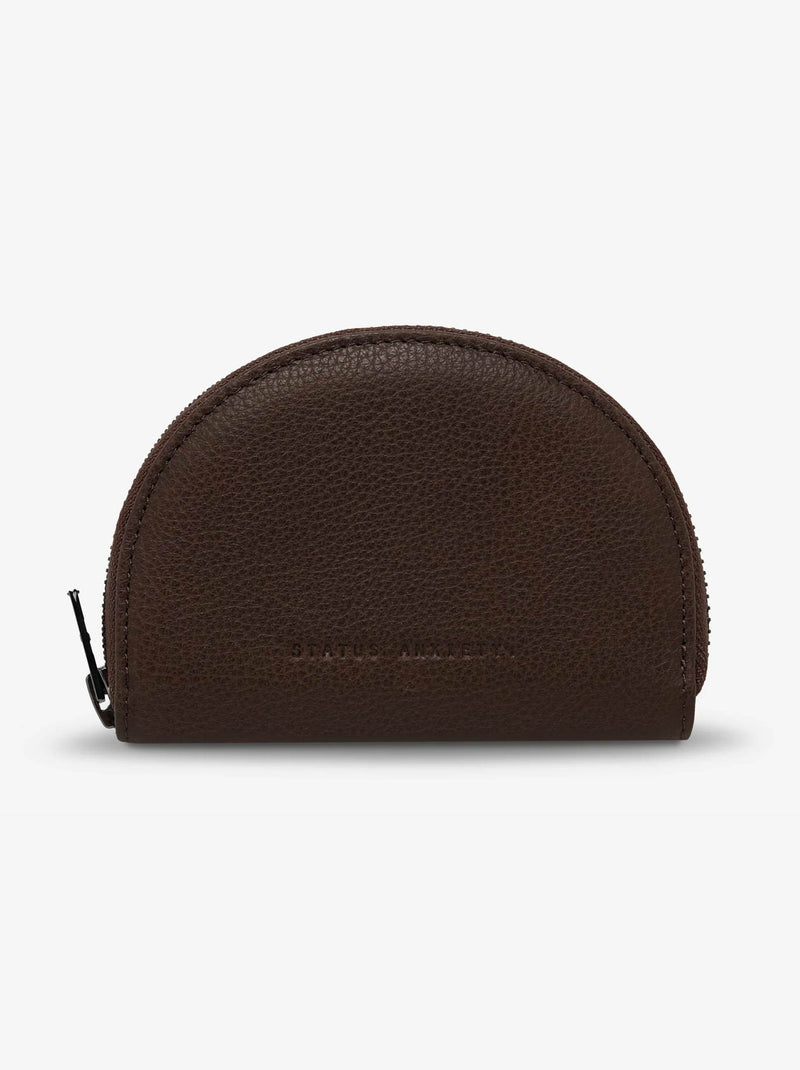 STATUS ANXIETY LUCID PURSE