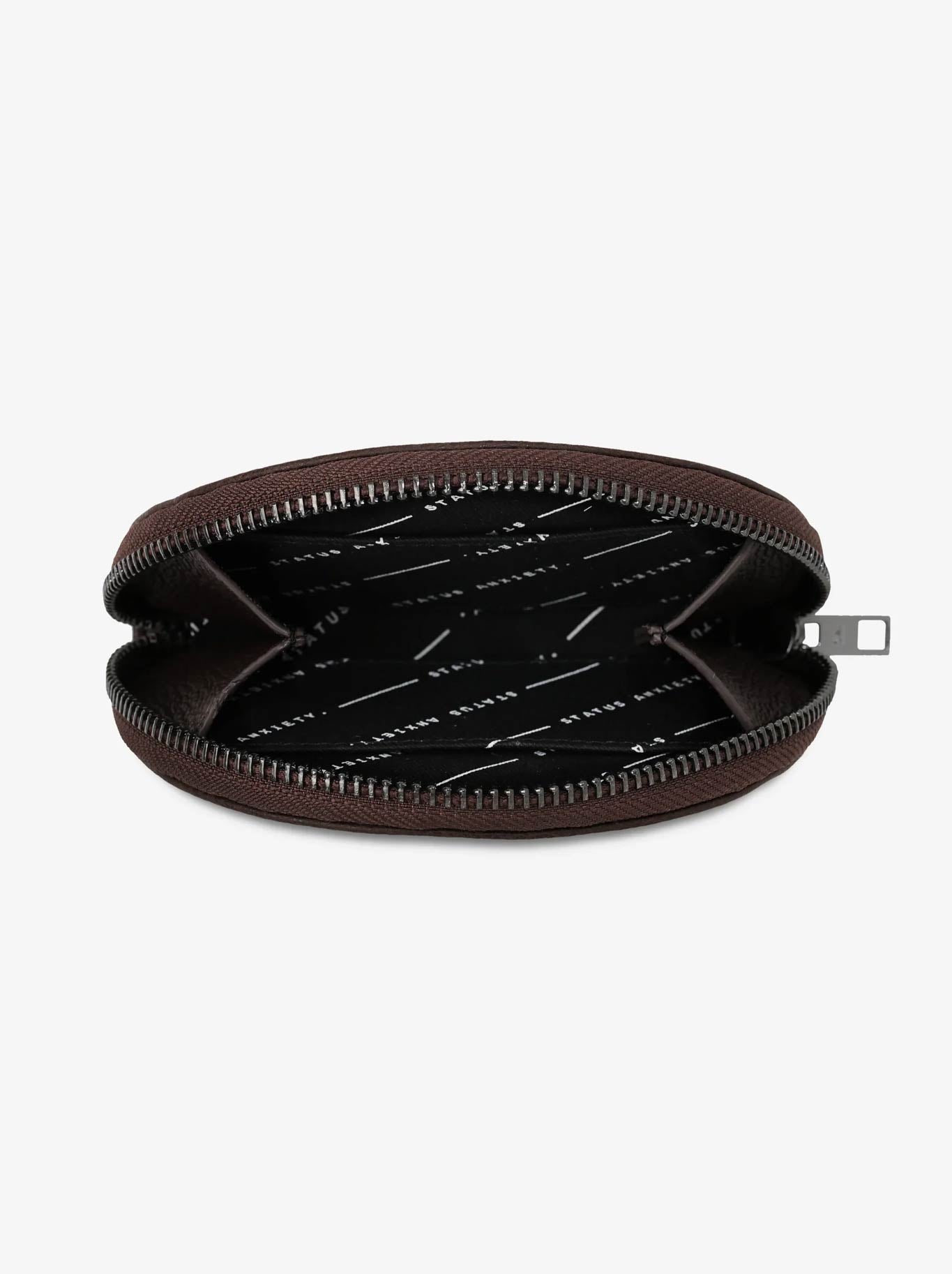 STATUS ANXIETY LUCID PURSE