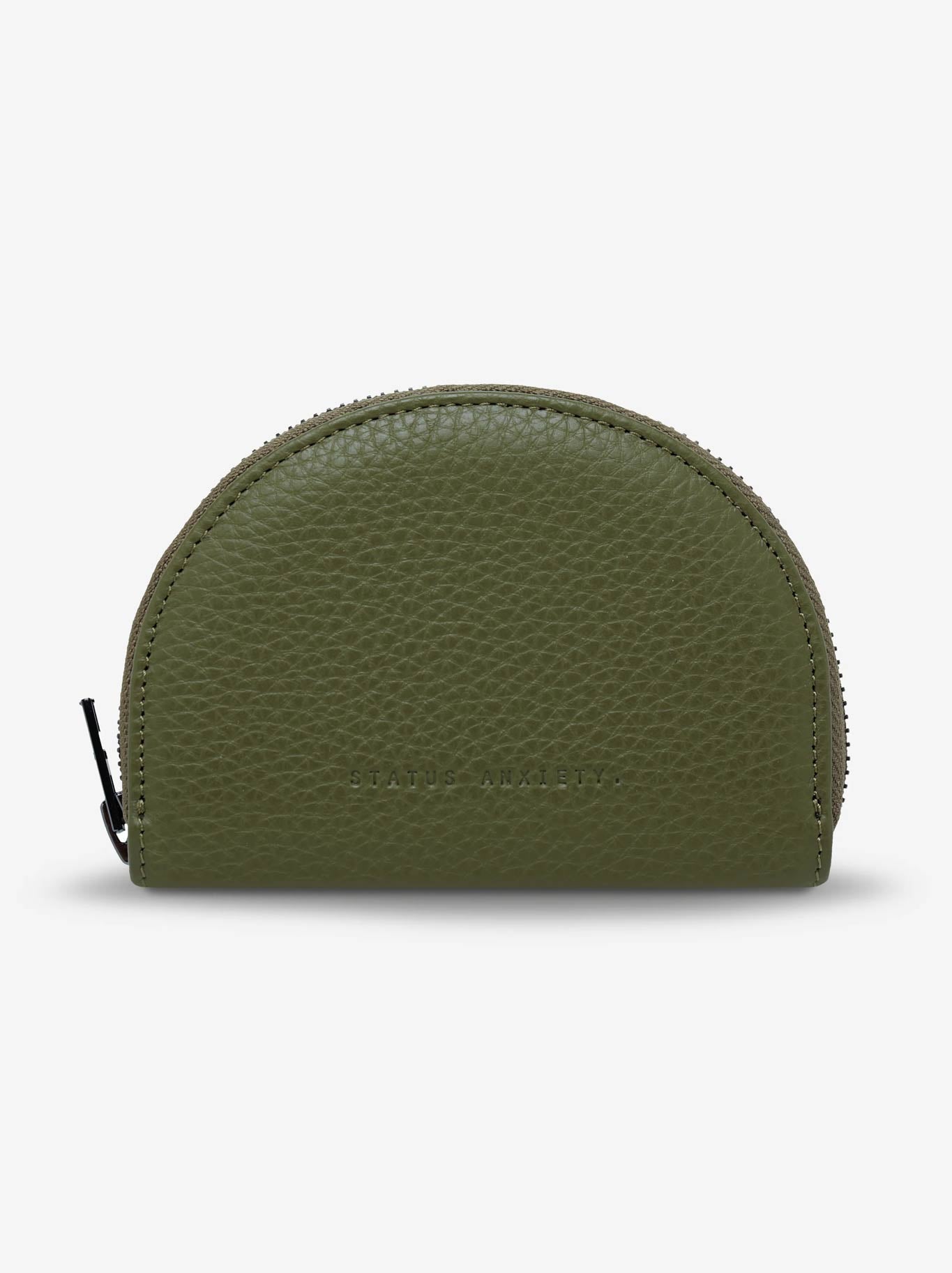 STATUS ANXIETY LUCID PURSE