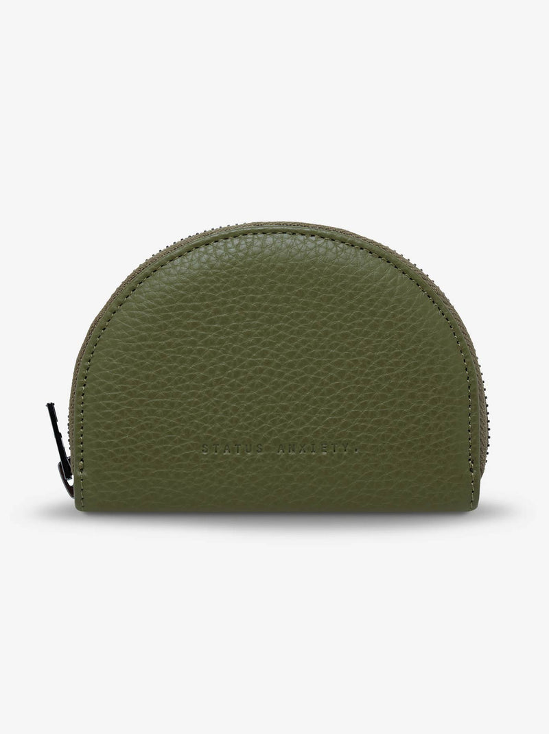 STATUS ANXIETY LUCID PURSE