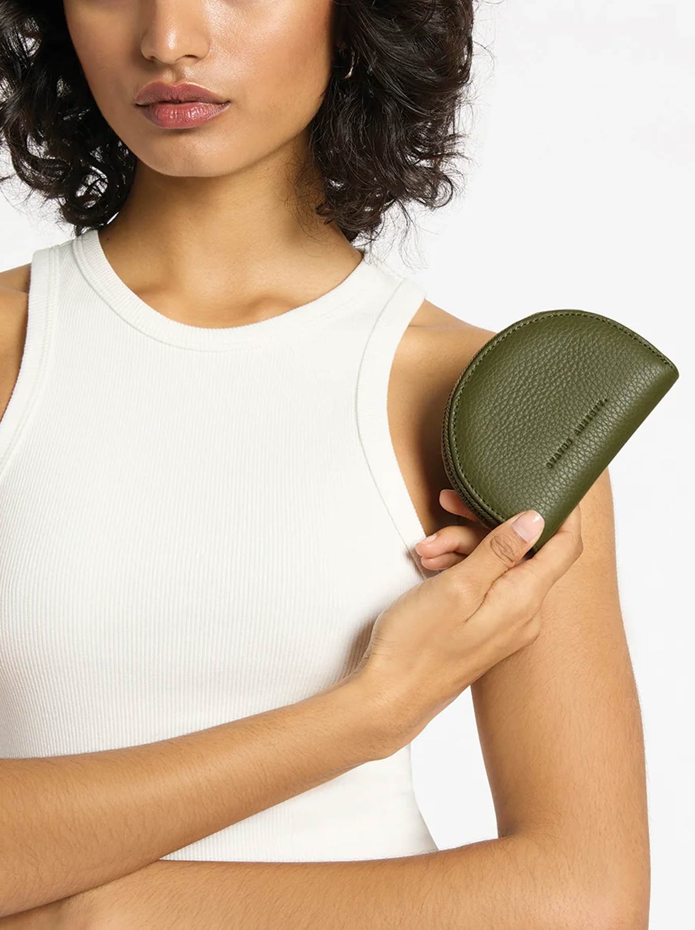 STATUS ANXIETY LUCID PURSE