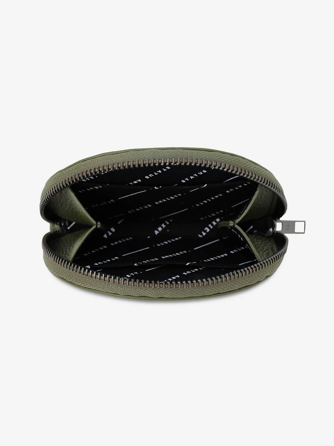 STATUS ANXIETY LUCID PURSE