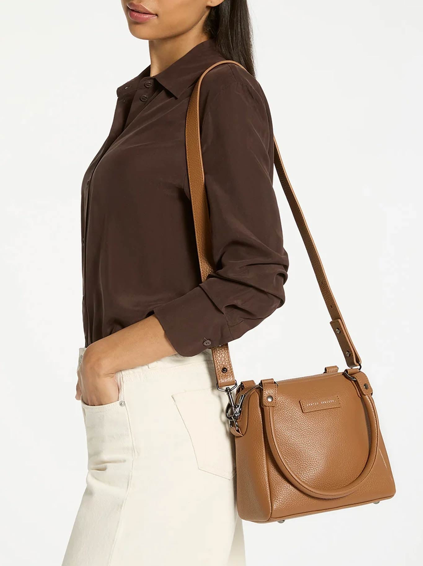 STATUS ANXIETY MINI MOUNTAINS BAG