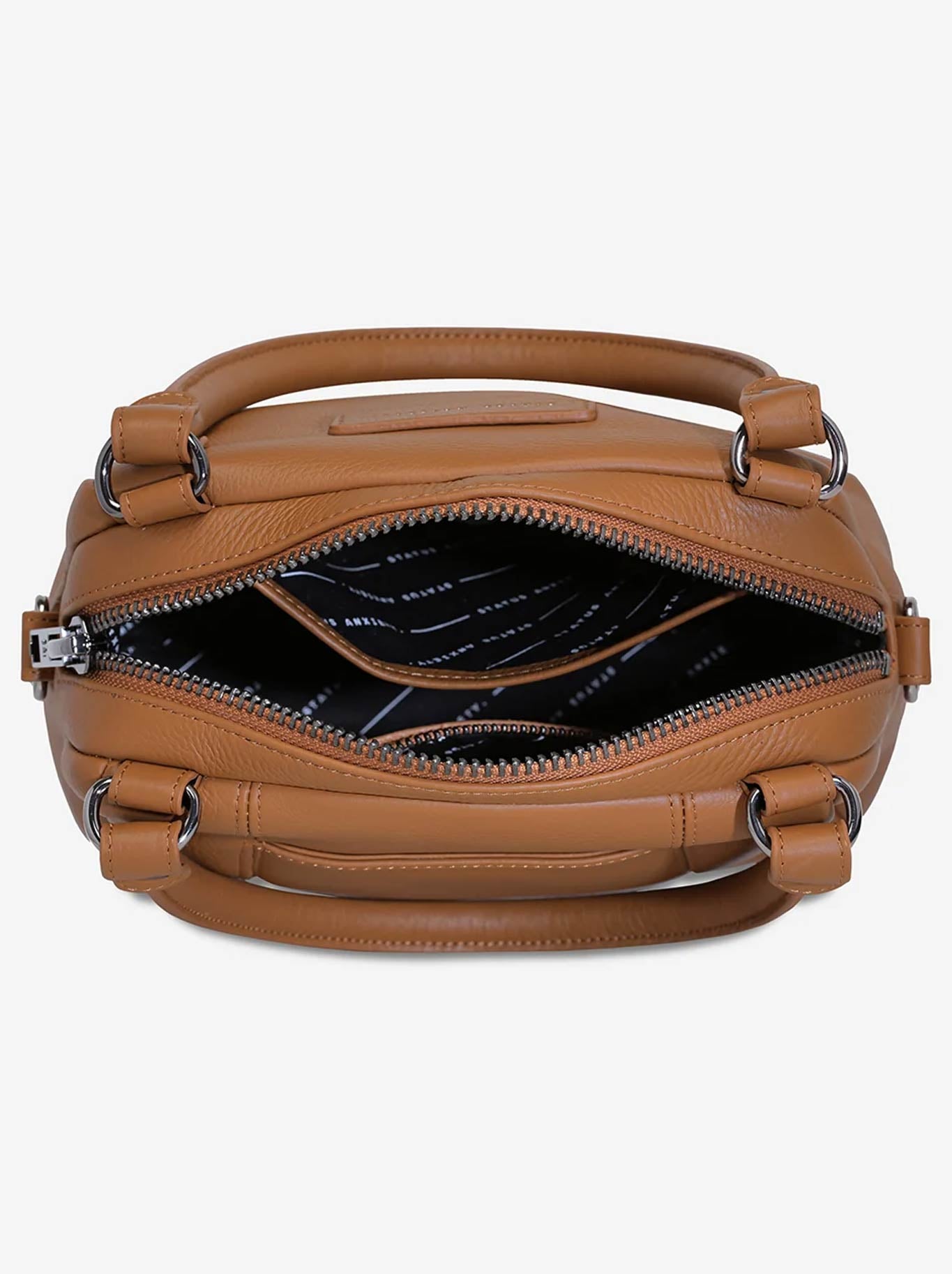 STATUS ANXIETY MINI MOUNTAINS BAG
