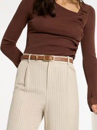 STATUS ANXIETY MUSE BELT