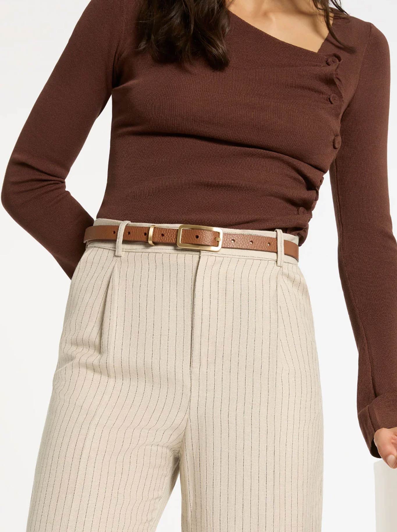 STATUS ANXIETY MUSE BELT