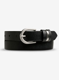 STATUS ANXIETY OVER AND OVER BELT