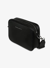 STATUS ANXIETY PLUNDER BAG WITH DUAL STRAP