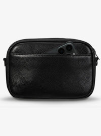 STATUS ANXIETY PLUNDER BAG WITH DUAL STRAP