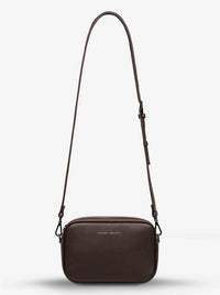 STATUS ANXIETY PLUNDER BAG WITH DUAL STRAP
