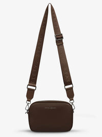 STATUS ANXIETY PLUNDER BAG WITH DUAL STRAP