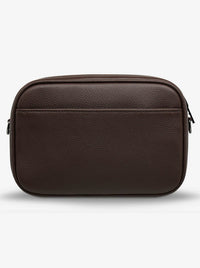 STATUS ANXIETY PLUNDER BAG WITH DUAL STRAP