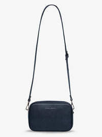 STATUS ANXIETY PLUNDER BAG WITH DUAL STRAP