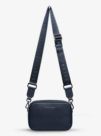 STATUS ANXIETY PLUNDER BAG WITH DUAL STRAP