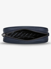 STATUS ANXIETY PLUNDER BAG WITH DUAL STRAP