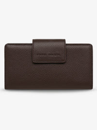 STATUS ANXIETY RUINS WALLET
