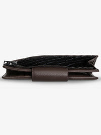 STATUS ANXIETY RUINS WALLET