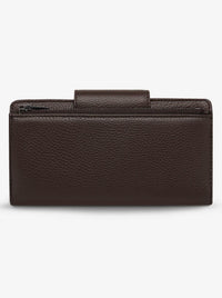 STATUS ANXIETY RUINS WALLET