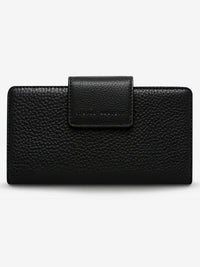 STATUS ANXIETY RUINS WALLET