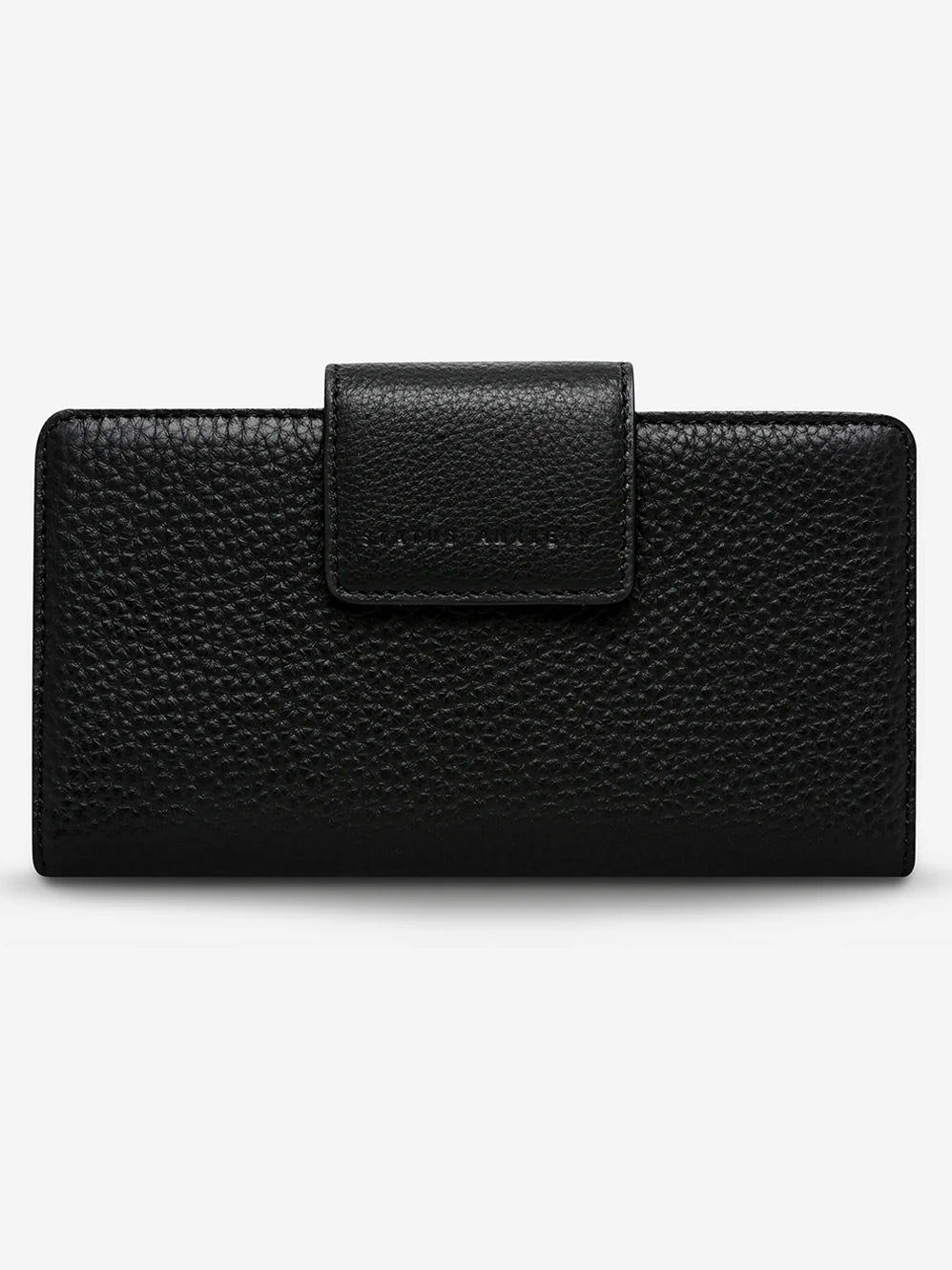 STATUS ANXIETY RUINS WALLET