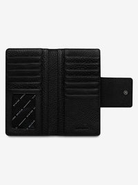 STATUS ANXIETY RUINS WALLET