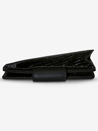 STATUS ANXIETY RUINS WALLET