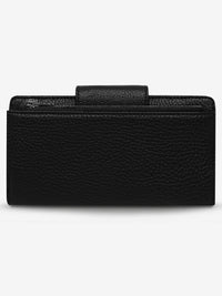 STATUS ANXIETY RUINS WALLET