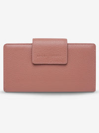 STATUS ANXIETY RUINS WALLET