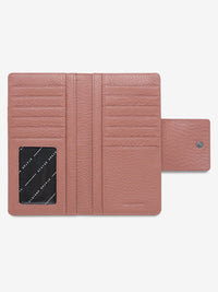 STATUS ANXIETY RUINS WALLET