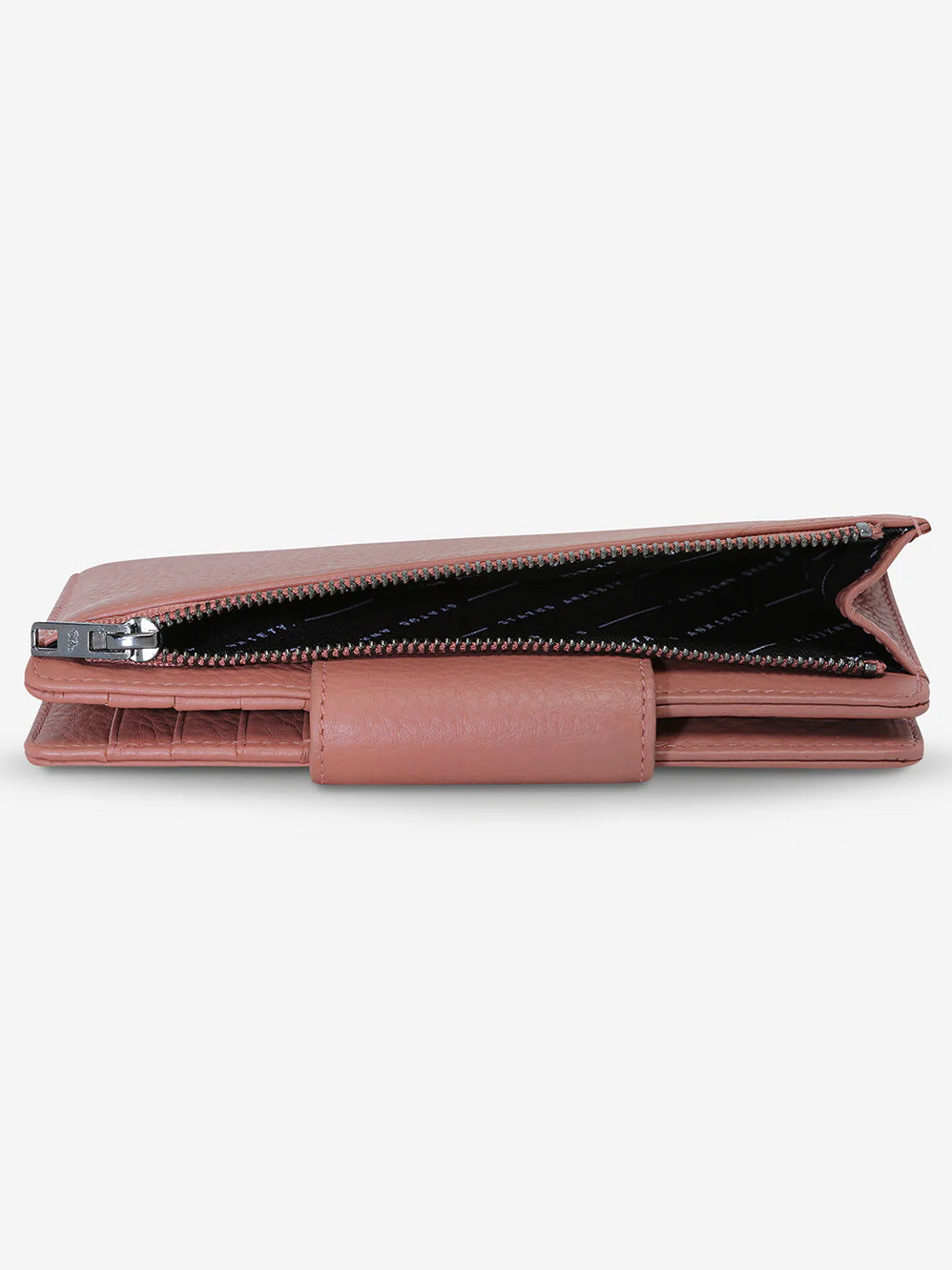 STATUS ANXIETY RUINS WALLET