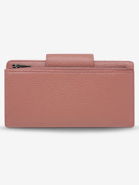 STATUS ANXIETY RUINS WALLET