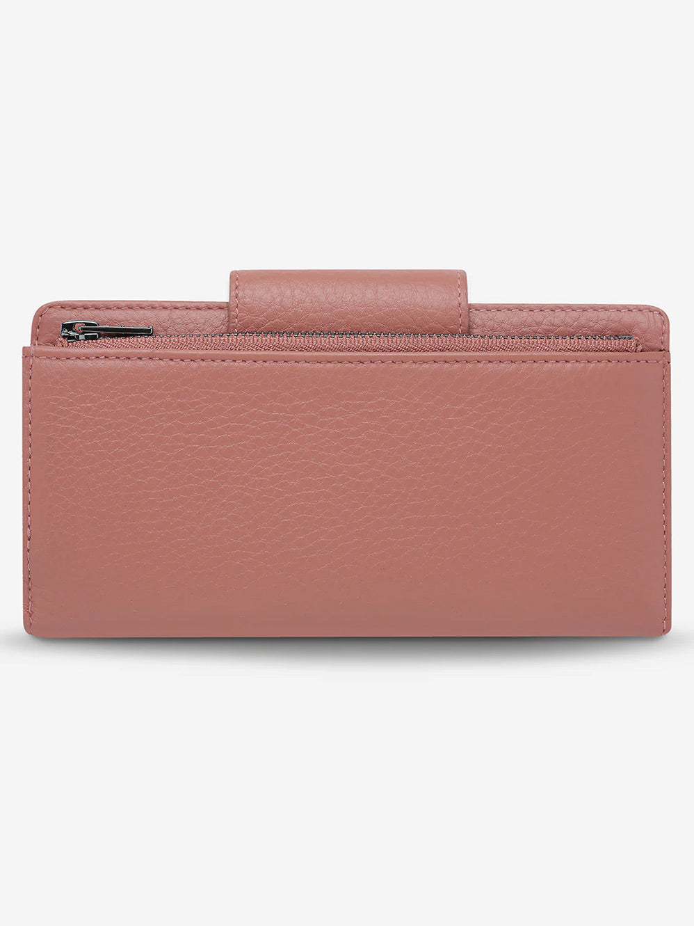 STATUS ANXIETY RUINS WALLET