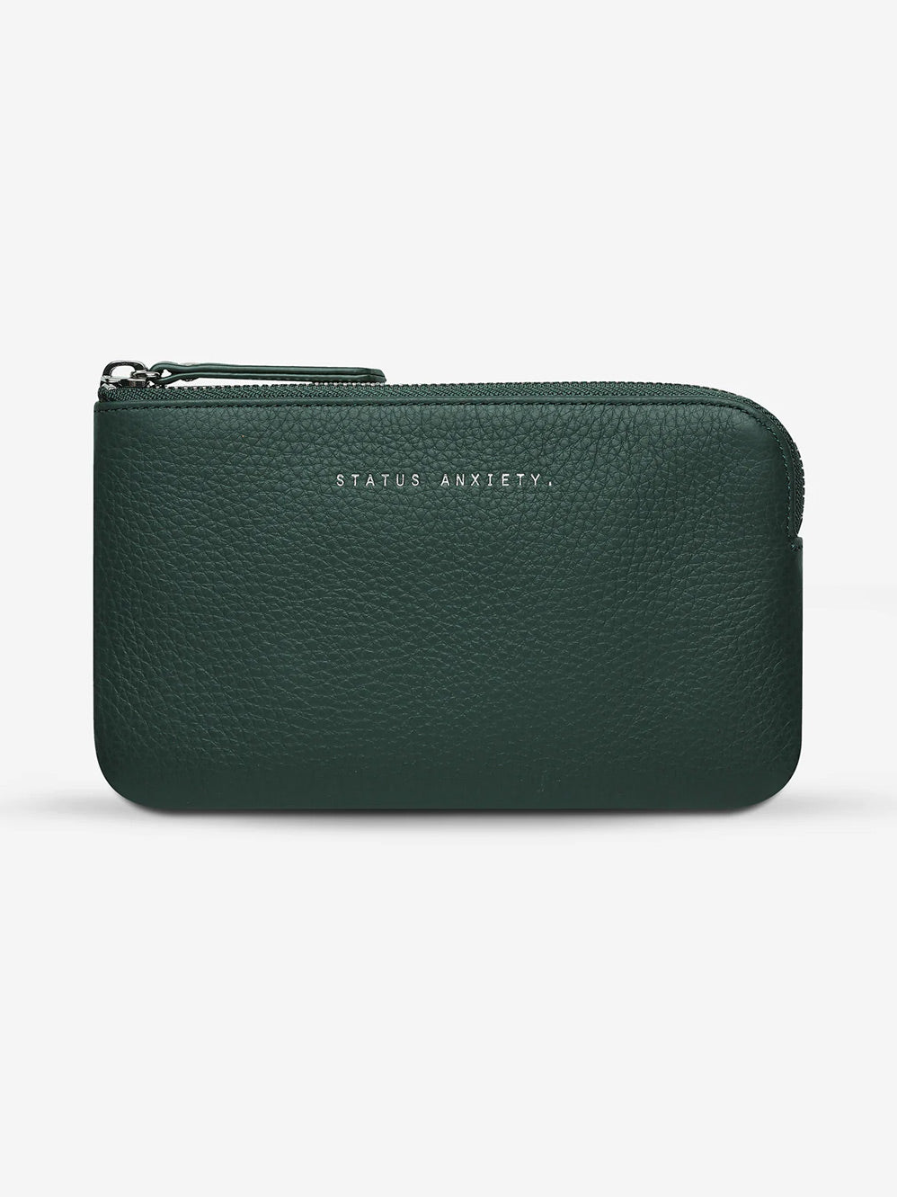 STATUS ANXIETY SMOKE AND MIRRORS POUCH