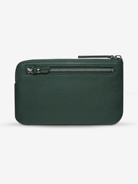 STATUS ANXIETY SMOKE AND MIRRORS POUCH