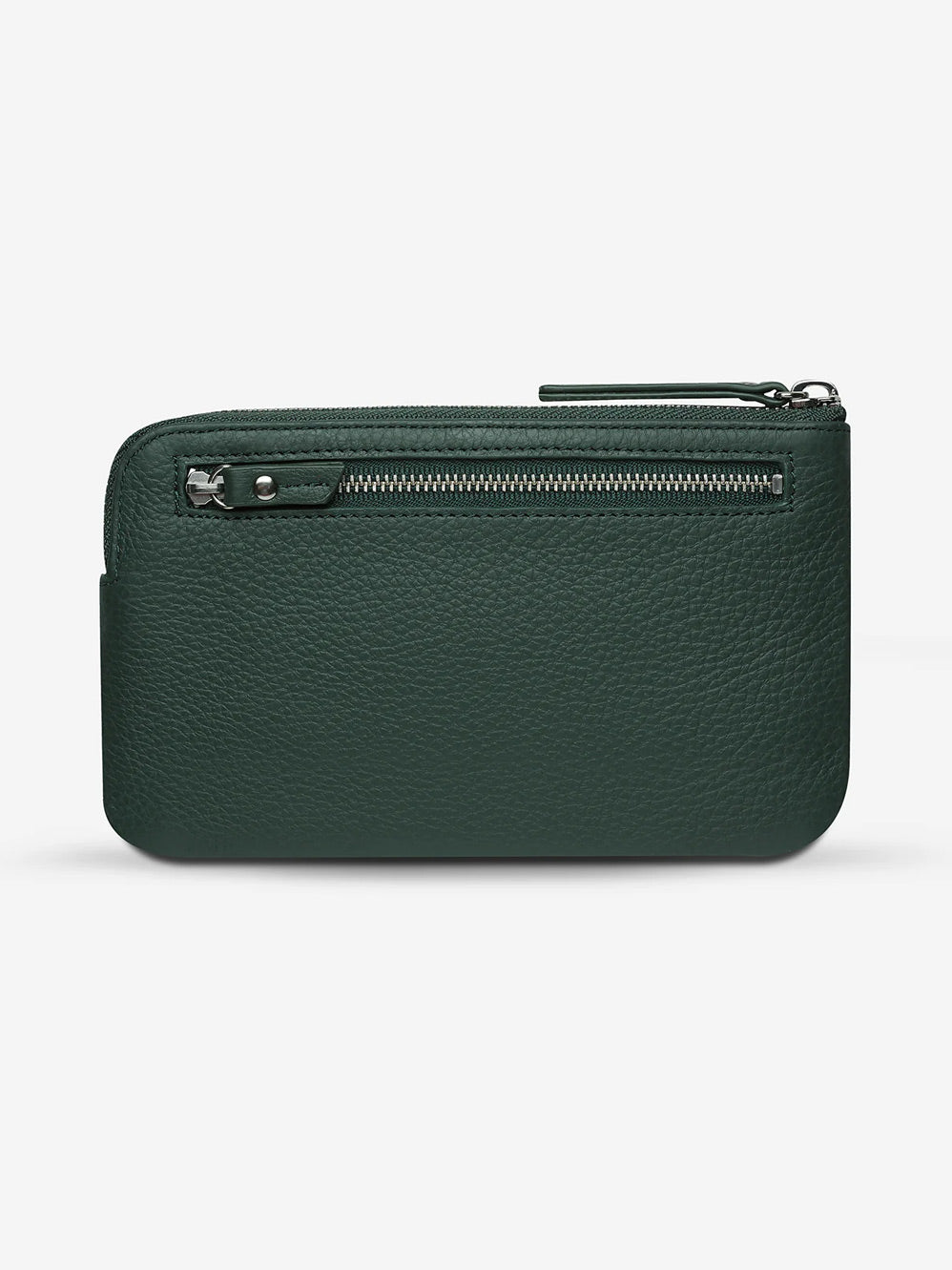 STATUS ANXIETY SMOKE AND MIRRORS POUCH