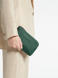 STATUS ANXIETY SMOKE AND MIRRORS POUCH