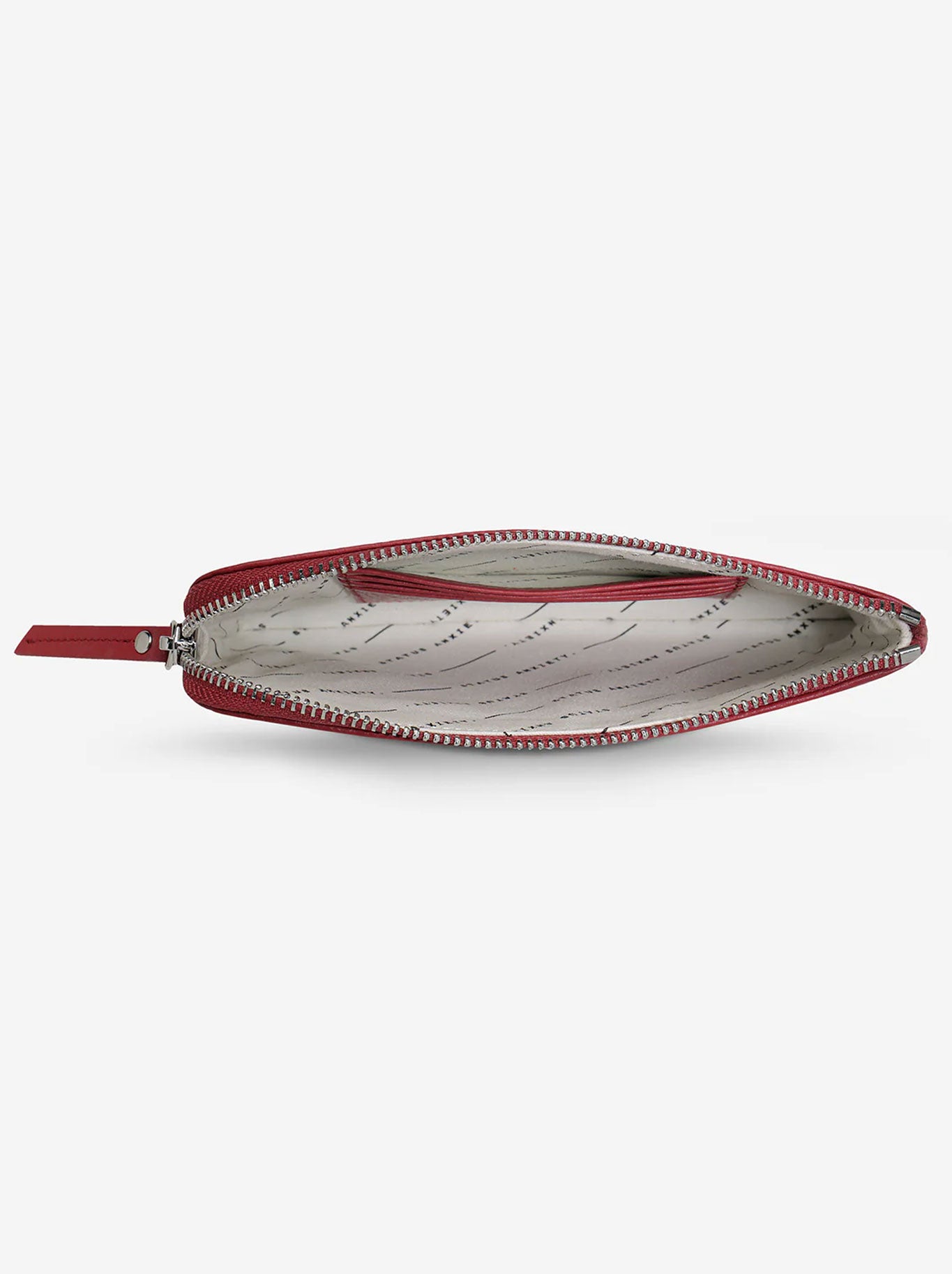 STATUS ANXIETY SMOKE AND MIRRORS POUCH