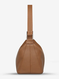 STATUS ANXIETY THINK TWICE BAG