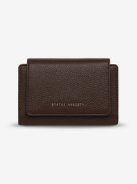 STATUS ANXIETY VISIONS WALLET